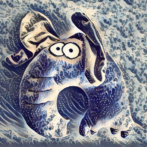 Felt Animals
