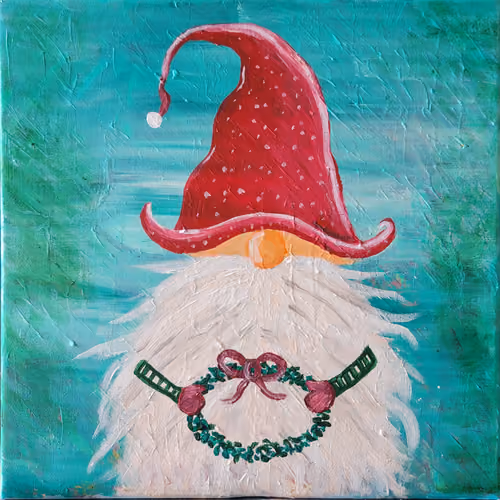 Santa Claus Q