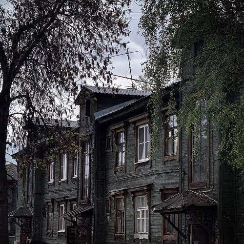 Russianca