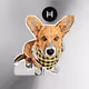 HODLCorgis #0035