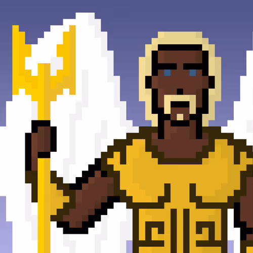 Angels Vs Demons 1