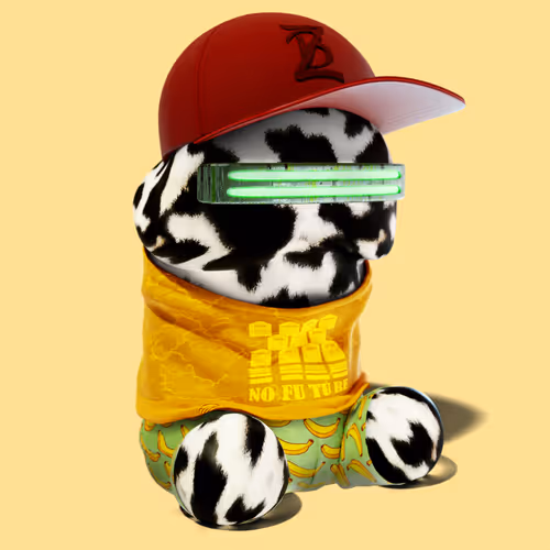 Item #44904448187550513143972986160780867557001211600101783367076905208497815158785 Media