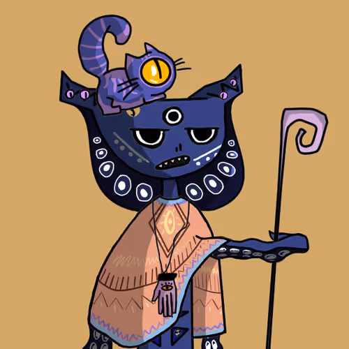 Intergalactic Alien Tribe