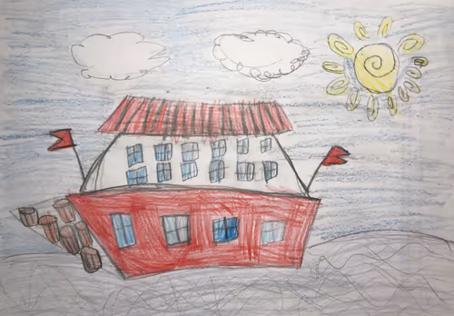 Item #57095348921060811808536978799227434993130093372562082120497743763531599183873 Media