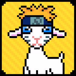 GOAT of ANARCHY #015