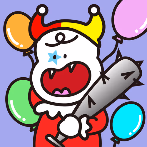 CryptoOni_NFT Collection