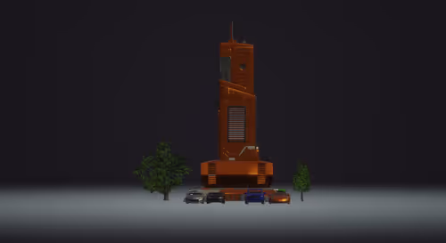 Item #98076739131176896641696301465359806484173237392287047795229498780411521662977 Media