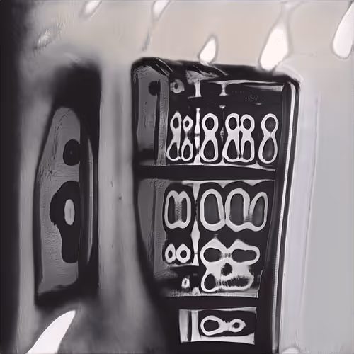 Item #72191770546992921943267033160474518012437629238460681668476305664679996293121 Media