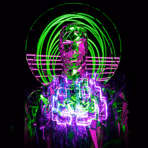 Item #36961558667508468901754344417864317572364831153456800218286957866495961464833 Media