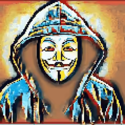 PixelHacker #9