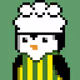 PixelPenguin 2813