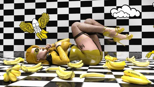 Item #96426126818694208525240882040191616093355369151148907587171524057909681979393 Media