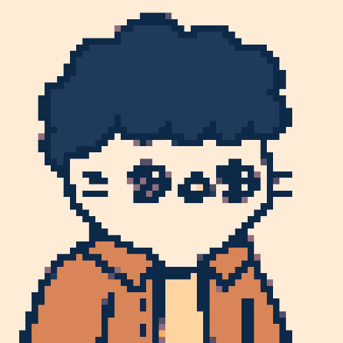 Bored Pixel Cat #939