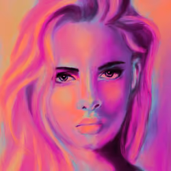 Beauty Icon #495