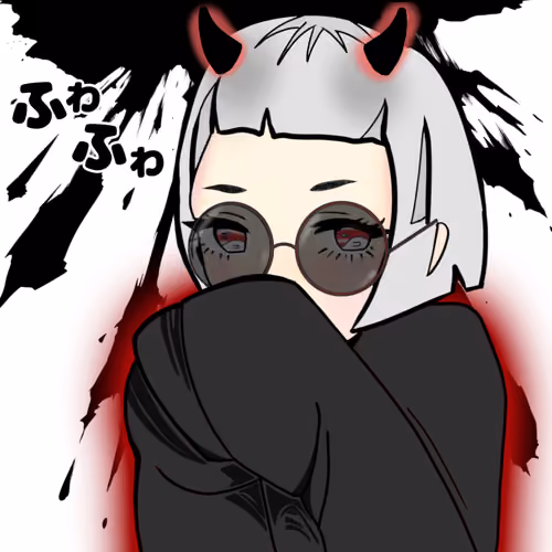 Cozy Yoko Shady Devil
