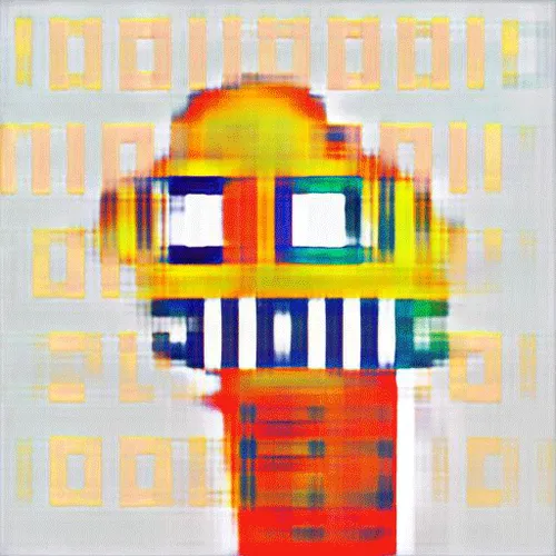 Item #38543999587180483086453667688708911953853707150137941511194370081471921651713 Media