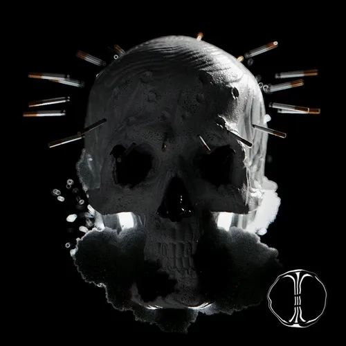Skull Collector #111
