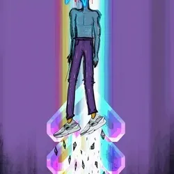 Ascended Visions by 93nido