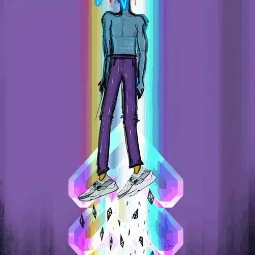 Ascended Visions by 93nido