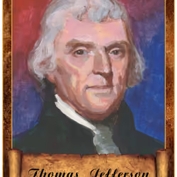 CryptoThomasJefferson