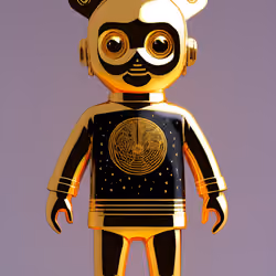 GOLDR#9