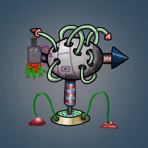 Item #81656506346963103268827190870351732896907380290597674966822383376542034034689 Media