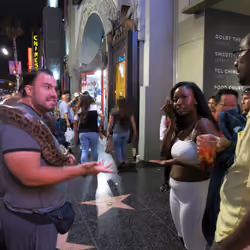 want to go on a tour of hollywood