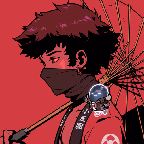 Justmaiko Collection