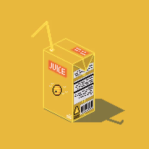 Juiceboxes