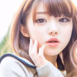 YUMI Beautiful girls #041