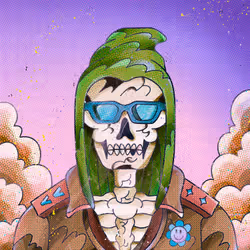 Meta Raver 215
