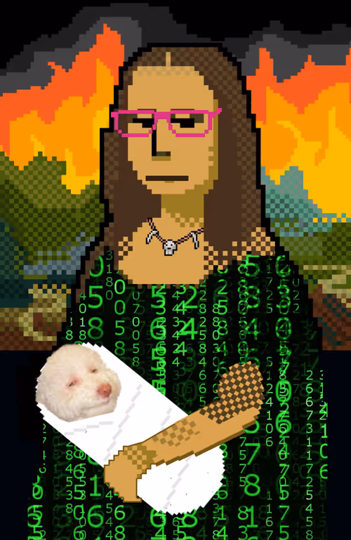 Item #2485050474617492253657970371697643944580510880023237115193258411401339207681 Media