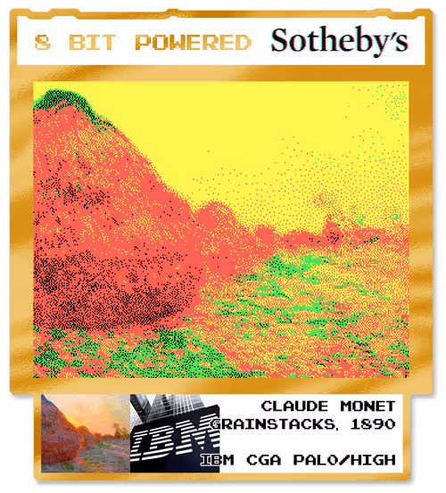 Item #22461135547374921852952889069909288076784345965068343690827774788746812063753 Media