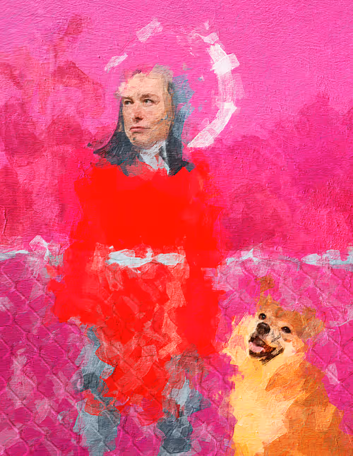 Item #41265399469337070414219673735111104570037385531559552900832995936390397034497 Media