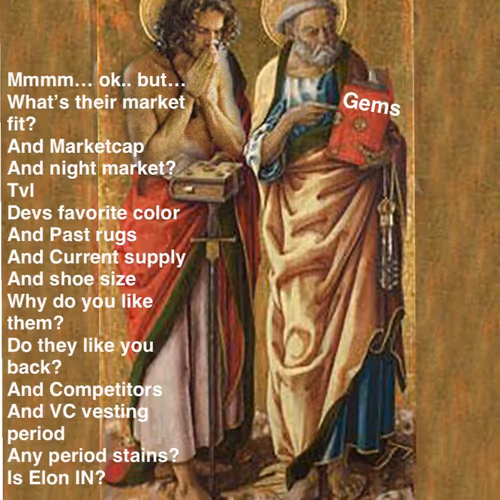 Saint Sean