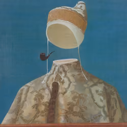 Looking for Giotto