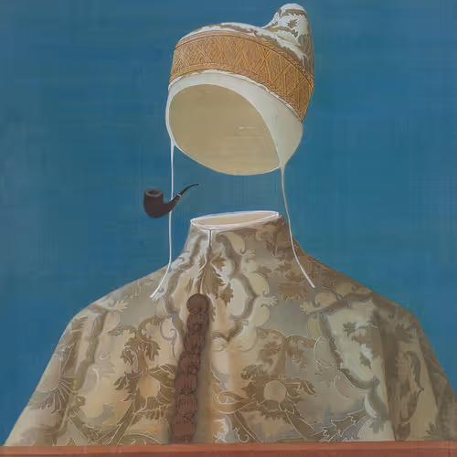 Looking for Giotto