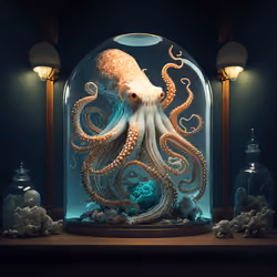 Octo x-04