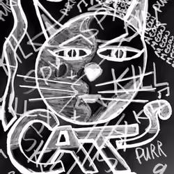 Perdita Symbola - CATS