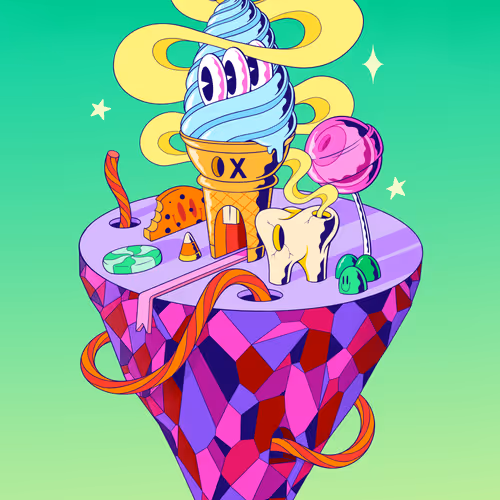 Sweet Tooth