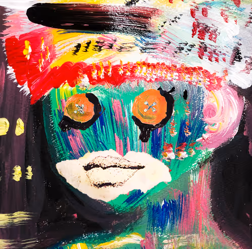 Item #8007925208590033651845364540491671089958569212179926170681641671654329286657 Media