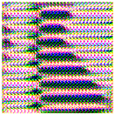 Item #1547294438829260151688801682211020816630223972806516321868775846759268089857 Media