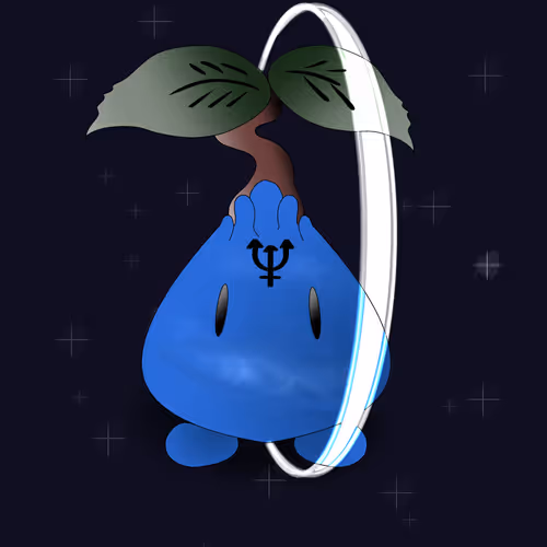 Neptune Sprout