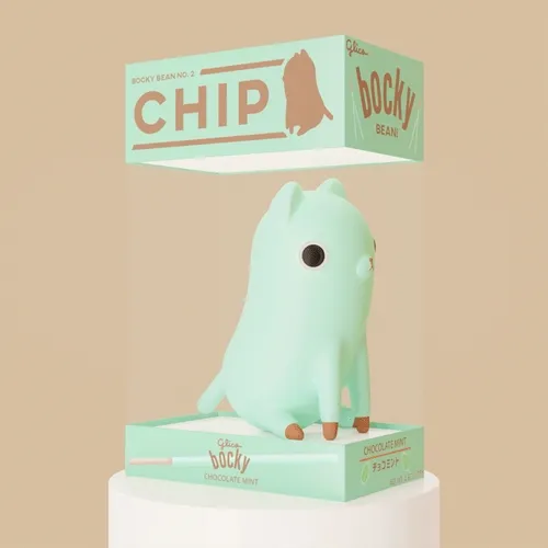 Chip Bean