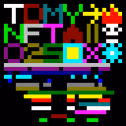TDM NFT 025