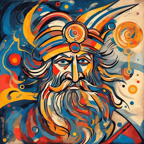 Modernancients