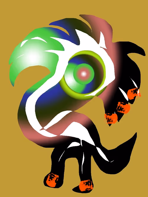 Item #57188514280809533129288607857310155131706757681778650921855896016575128403969 Media