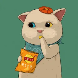 Lover Cat #46