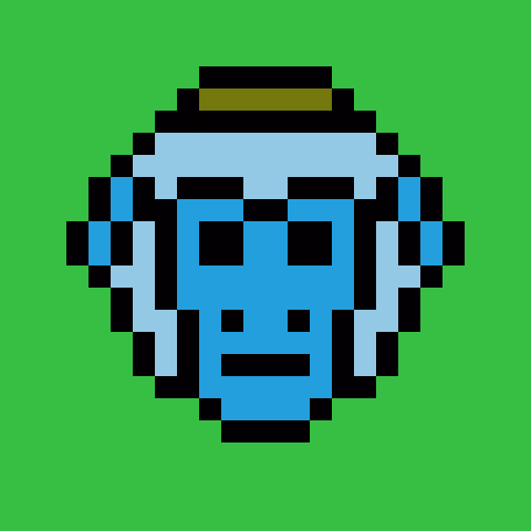 MegaMonkey #160