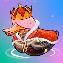dirty dick duck no 100